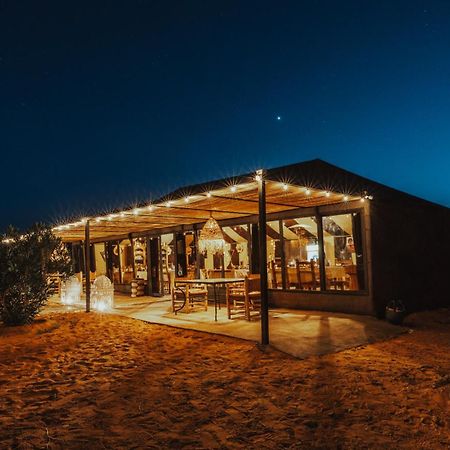 Kidal Luxury Desert Camp Merzouga Ngoại thất bức ảnh