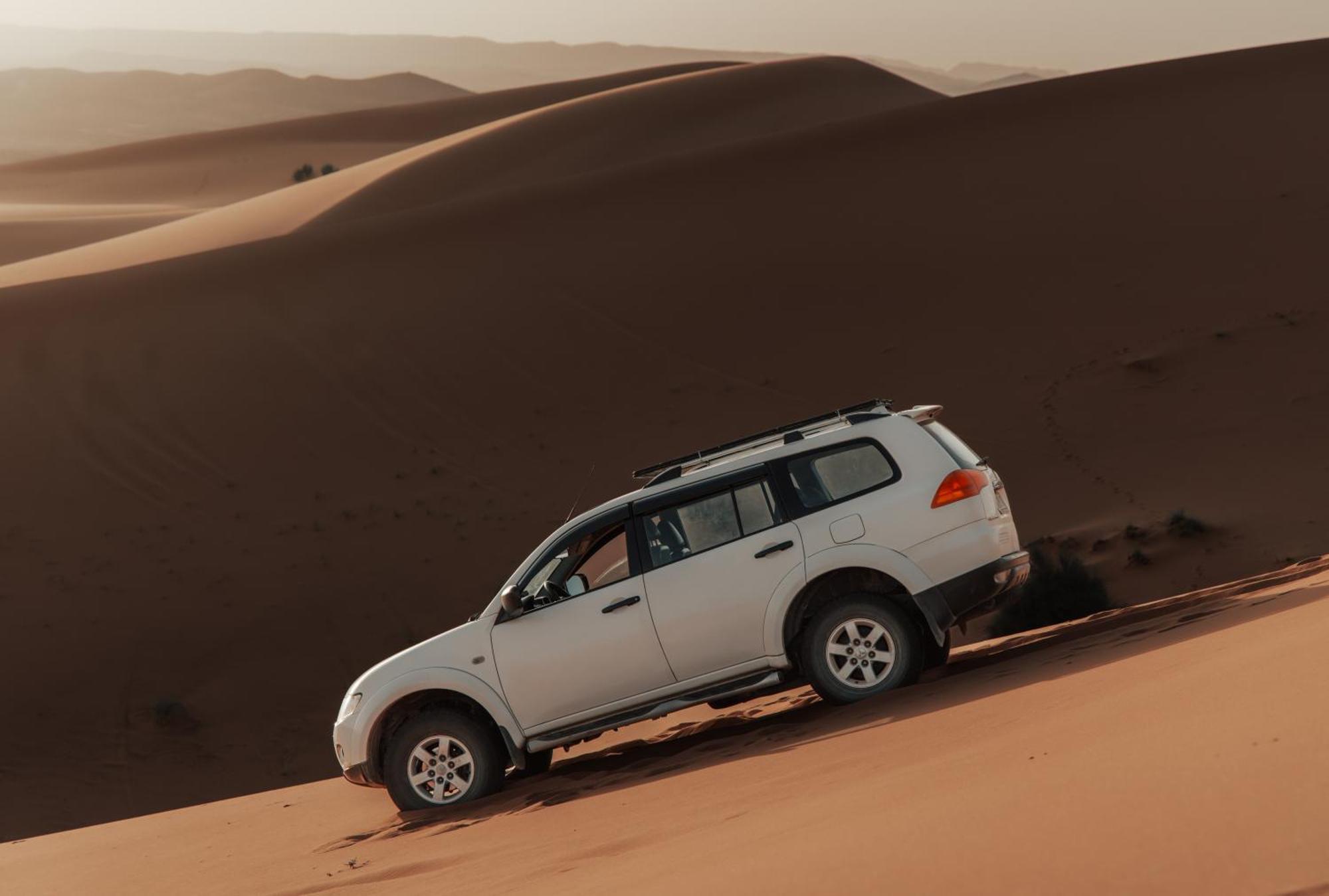 Kidal Luxury Desert Camp Merzouga Ngoại thất bức ảnh