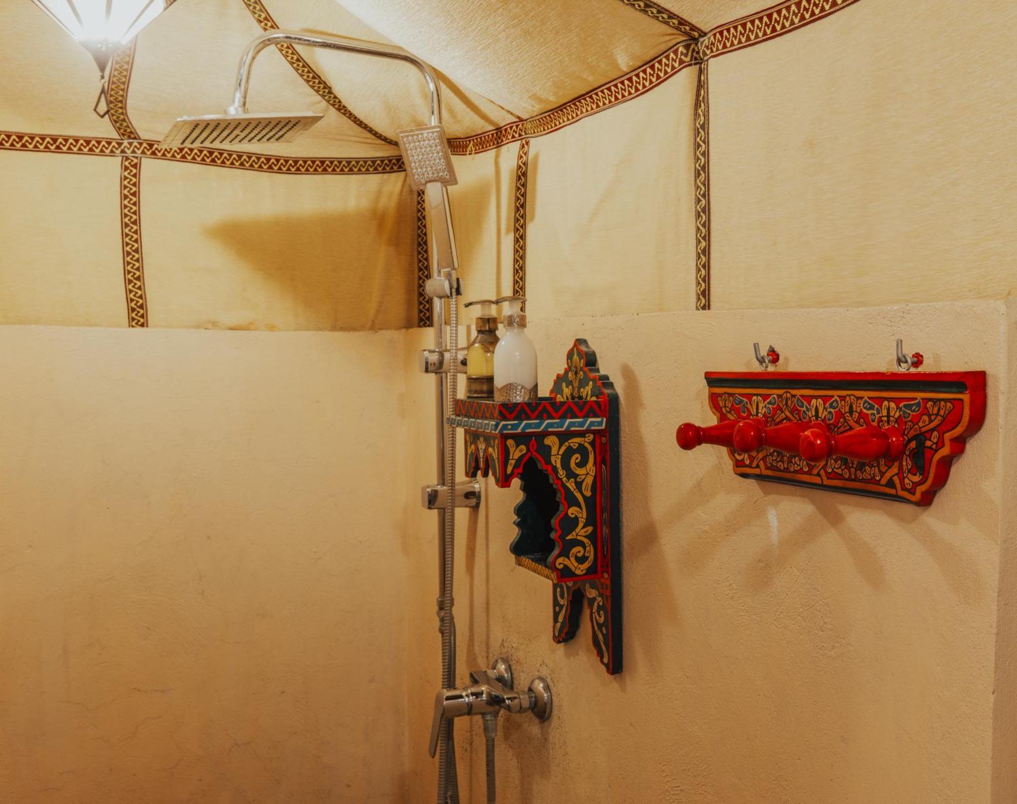 Kidal Luxury Desert Camp Merzouga Ngoại thất bức ảnh